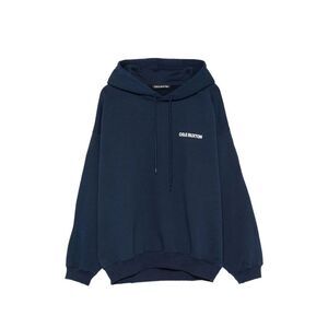 Cole Buxton Blue Sweaters & Knitwear - Hoodies Men